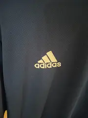 Vorschaubild 2 von Herren Sport Shirt Blau XL Polyester Climalite