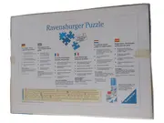 Vorschaubild 2 von Puzzle 1500 Teile Babys Kleinkinder Fotocollage NEU
