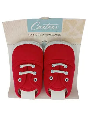 CARTERS Schnürschuhe