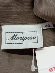 Vorschaubild MARIPOSA Bluse 3