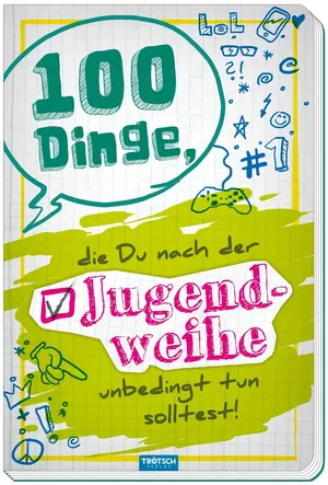Buch für Jugendliche