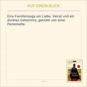 Vorschaubild 2 von Jane Corry Perlentöchter Taschenbuch Historischer Roman Familiensaga Geheimnis