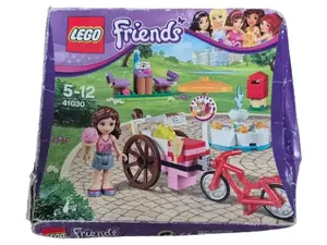 LEGO LEGO Bauset Komplett