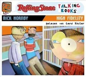 Hörbuch für Erwachsene