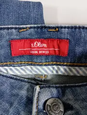 Vorschaubild S.OLIVER Jeans Slim Fit 3