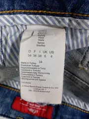 Vorschaubild S.OLIVER Jeans Slim Fit 4