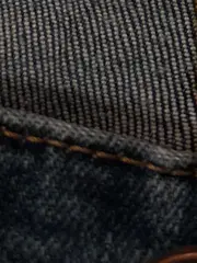 Vorschaubild 3 von Herren Jeans Regular Fit W29L32 Blau Casual