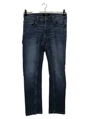 Vorschaubild 1 von Herren Jeans Regular Fit W29L32 Blau Casual