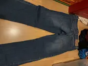 Vorschaubild 2 von Herren Jeans Regular Fit W29L32 Blau Casual