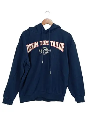 TOM TAILOR Kapuzenpullover