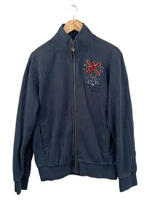 N.Z.A. NEW ZEALAND AUCKLAND Strickjacke