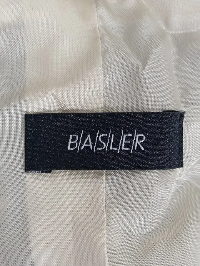 BASLER Blazer Bild 3