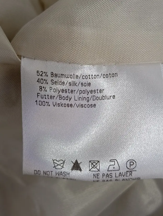 BASLER Blazer Bild 4
