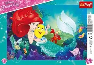 TREFL Puzzle
