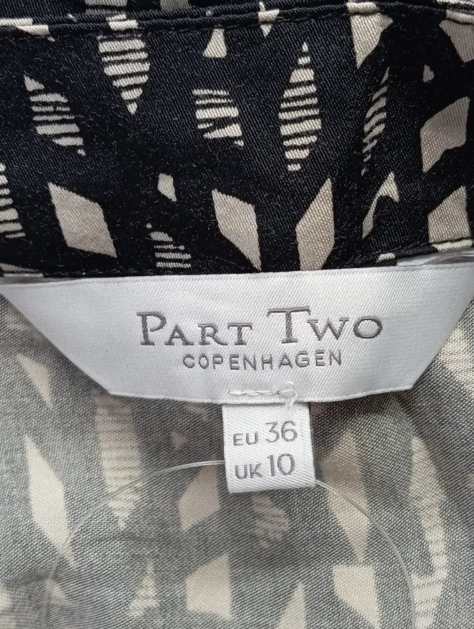 PART TWO Freizeitkleid Bild 3