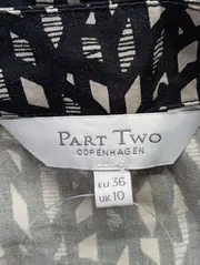 Vorschaubild PART TWO Freizeitkleid 3