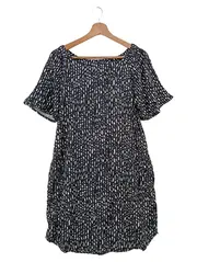 Vorschaubild PART TWO Freizeitkleid 1