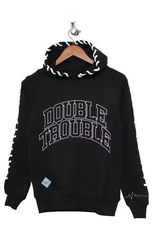 J1MO71 Kapuzenpullover