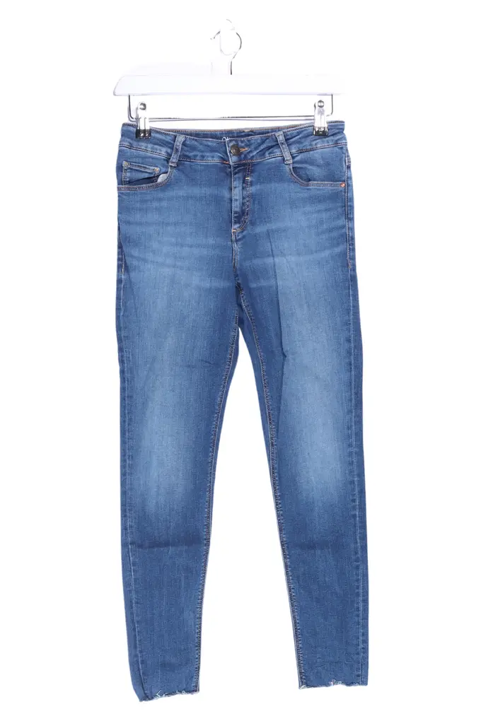 S.OLIVER Jeans Slim Fit Bild 1