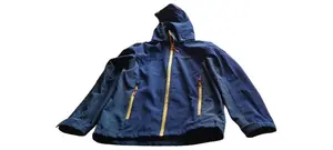 ICEPEAK Softshelljacke