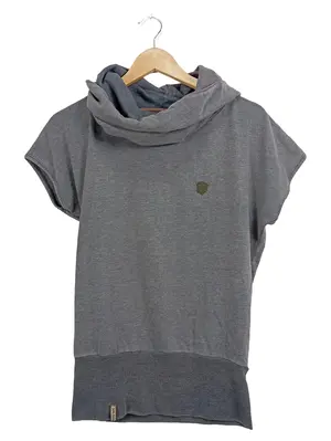 NAKETANO Kapuzenpullover