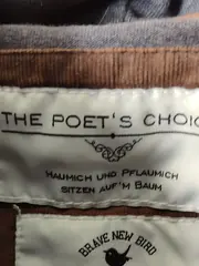 Vorschaubild 7 von Damen Kapuzenpullover Grau Gr. 38/M Casual Hoodie Kurzarm