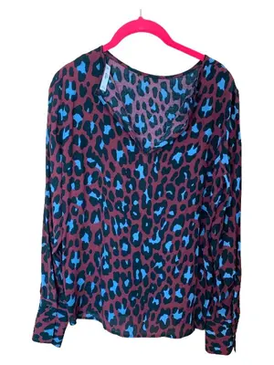 MNG Bluse