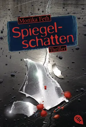 Thrillerbuch