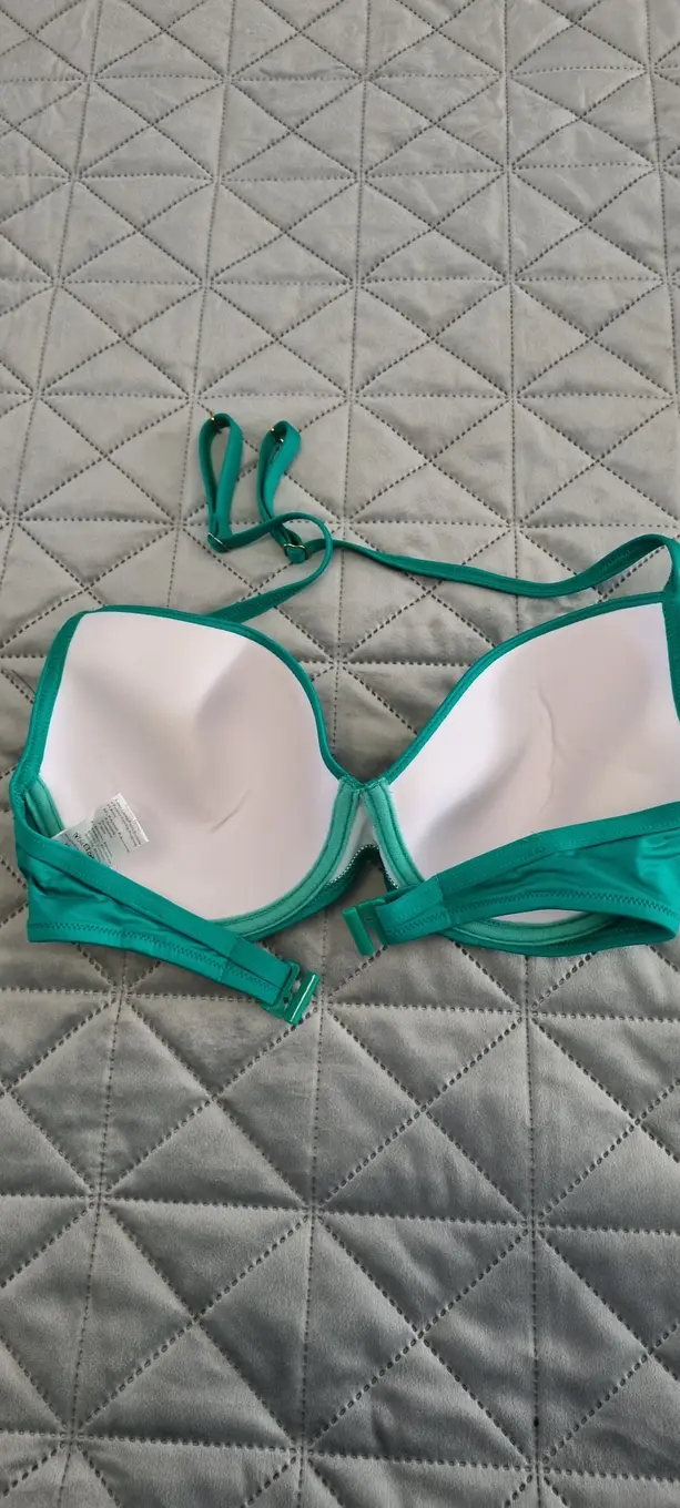 WATERCULT Bikini Oberteil Bild 3