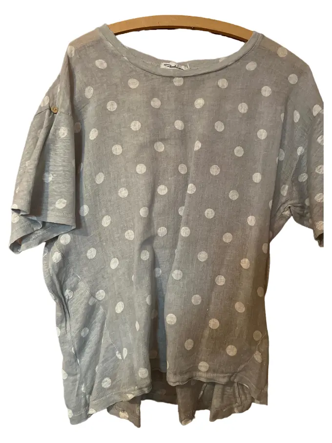FASHION HIGHLIGHT T-Shirt Bild 1