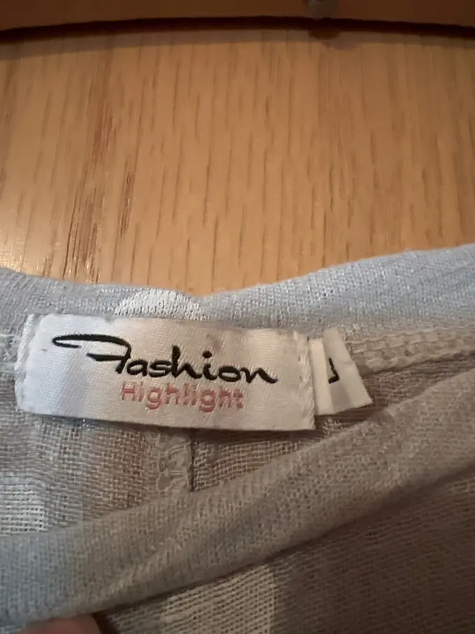FASHION HIGHLIGHT T-Shirt Bild 3