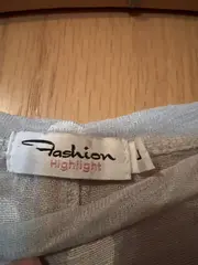 Vorschaubild FASHION HIGHLIGHT T-Shirt 3