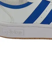 Vorschaubild 5 von Herren Sportschuhe Sneaker Weiß Blau Größe 42 Freizeit
