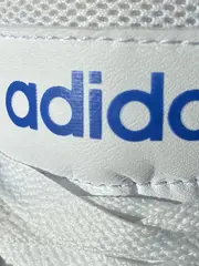 Vorschaubild 4 von Herren Sportschuhe Sneaker Weiß Blau Größe 42 Freizeit