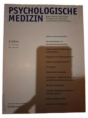 FACULTAS.WUV Zeitschrift