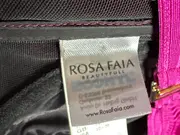 Vorschaubild 5 von Beautyfull Sport BH Damen 80C Pink Strukturmuster bügelfrei