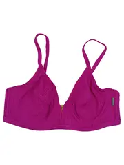 Vorschaubild 1 von Beautyfull Sport BH Damen 80C Pink Strukturmuster bügelfrei