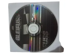 VIRGIN INTERACTIVE Rennspiele