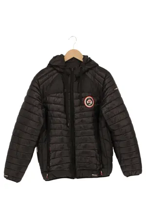 GEOGRAPHICAL NORWAY Steppjacke