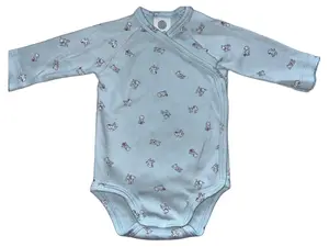 SANETTA Baby Body