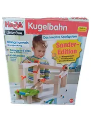 Vorschaubild HABA Kugelbahn 1