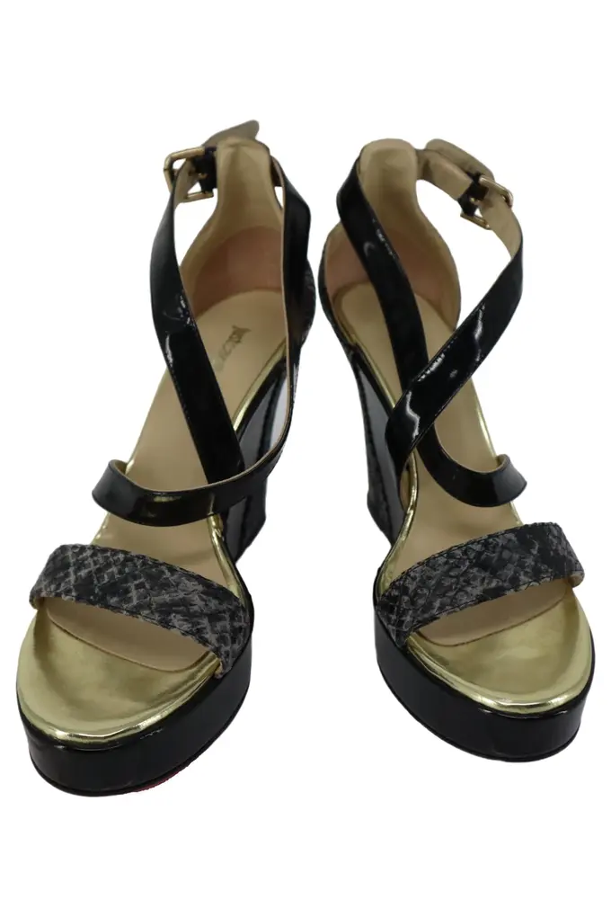 JUST CAVALLI Wedges Bild 2