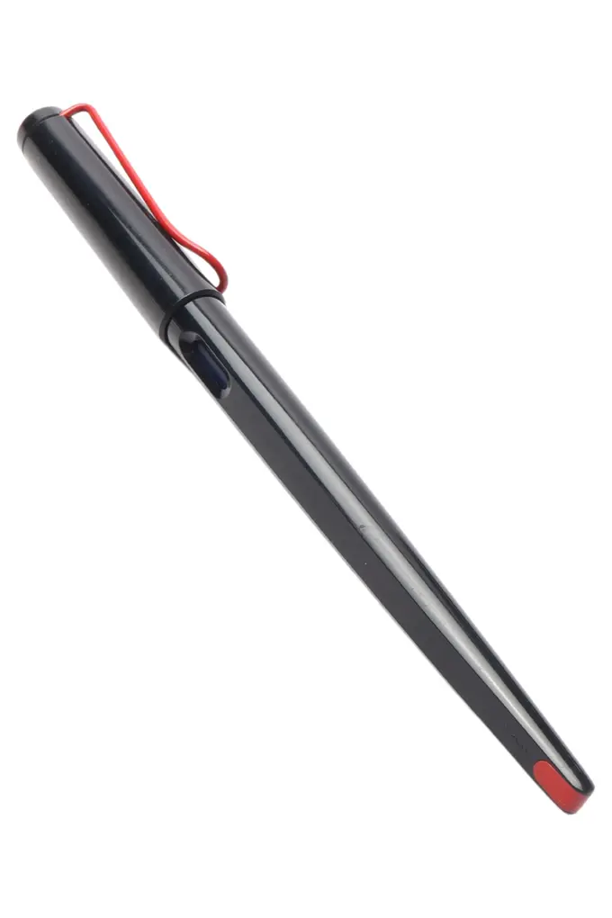 LAMY Füllfederhalter Bild 2