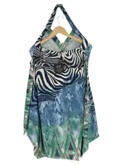 Vorschaubild ALICE Sommerkleid 2