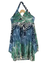 Vorschaubild ALICE Sommerkleid 1