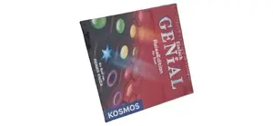 KOSMOS Mitbringspiel