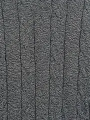 Vorschaubild 3 von Herren Pullover Zopfmuster Strickpullover Grau Gr. 50;L