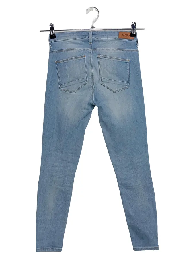 ONLY Jeans Skinny Fit Bild 2