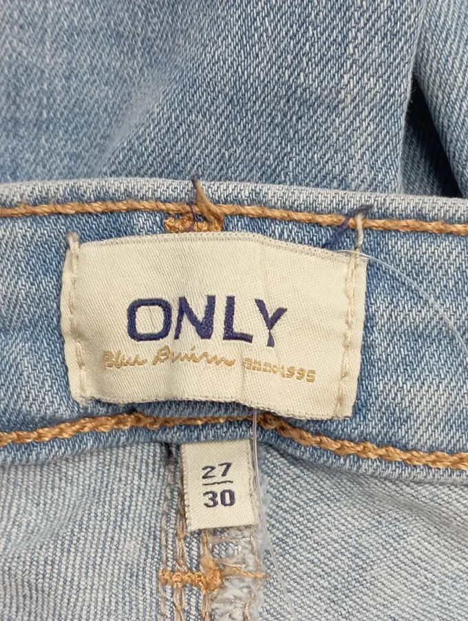 ONLY Jeans Skinny Fit Bild 3