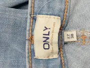 Vorschaubild 3 von Kendall Jeans Skinny Fit Damen Blau W27/L25 S 36 Reißverschluss